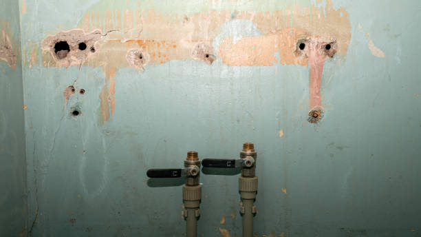 Best Residential water damage restoration  in Milton, NY