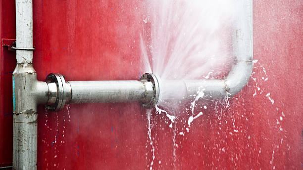 Best Ceiling water damage repair  in Milton, NY